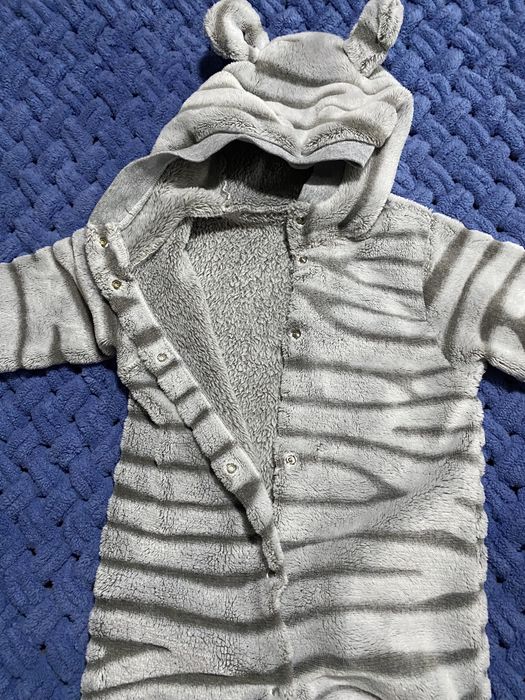 Комбинезон детский, ромпер