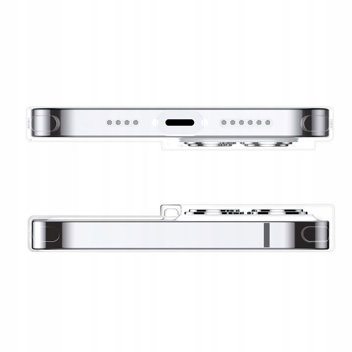 Etui Case Obudowa Plecki Baseus Do Iphone 13 Pro