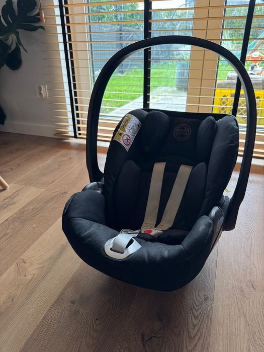 Cybex nosidło na sprzedaż