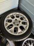 Felgi BBS 4x100 15'/