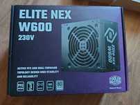 zasilacz Cooler Master - Elite NEX W600 230V