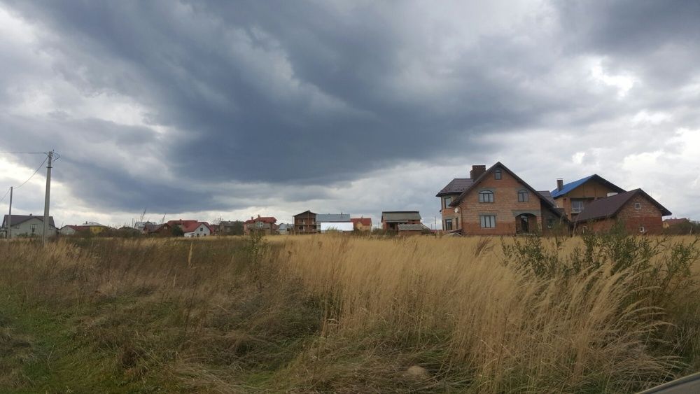 Земельна ділянка в с.Попелі 10 км від м.Трускавець, 12 км від Східниці