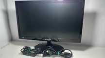 Monitor Samsung 22" S22C300B + DVI-HDMI + zasilacz WARTO OKAZJA