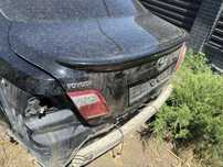 Крышка багажника,задняя ляда toyota camry 40