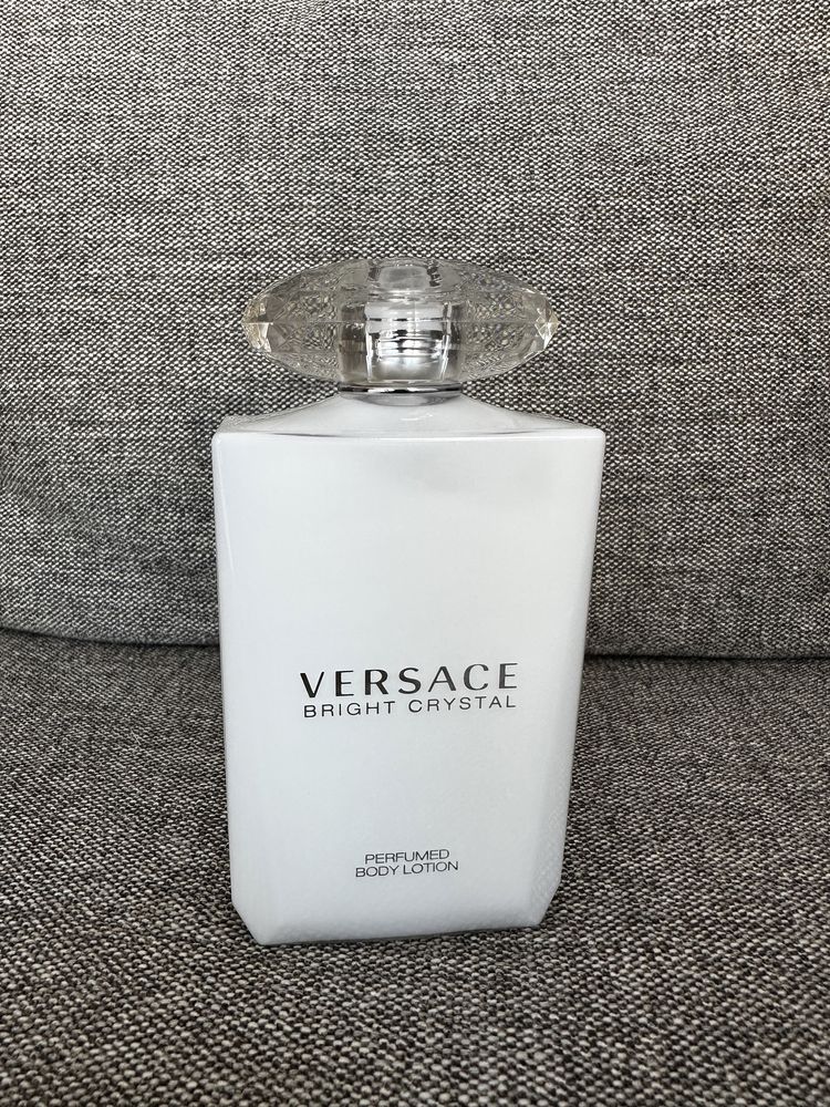 Versace Bright Crystal Лосьйон для тіла