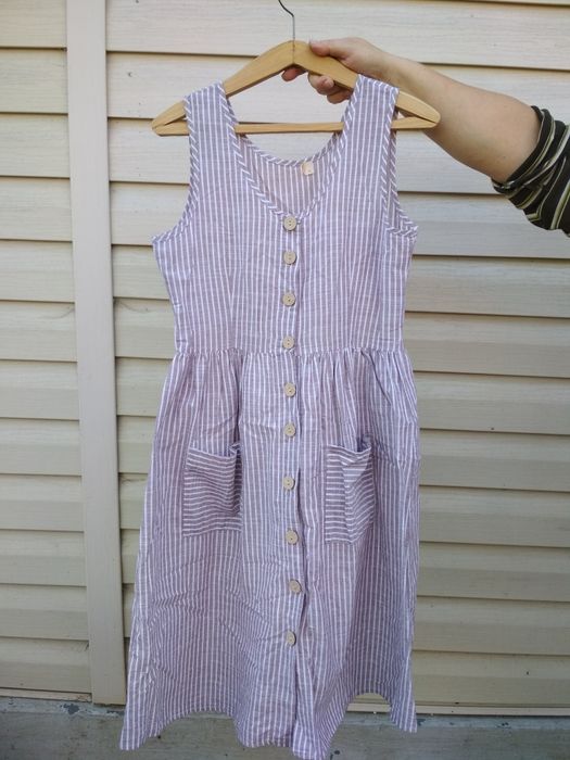 Літній жіночий сарафан