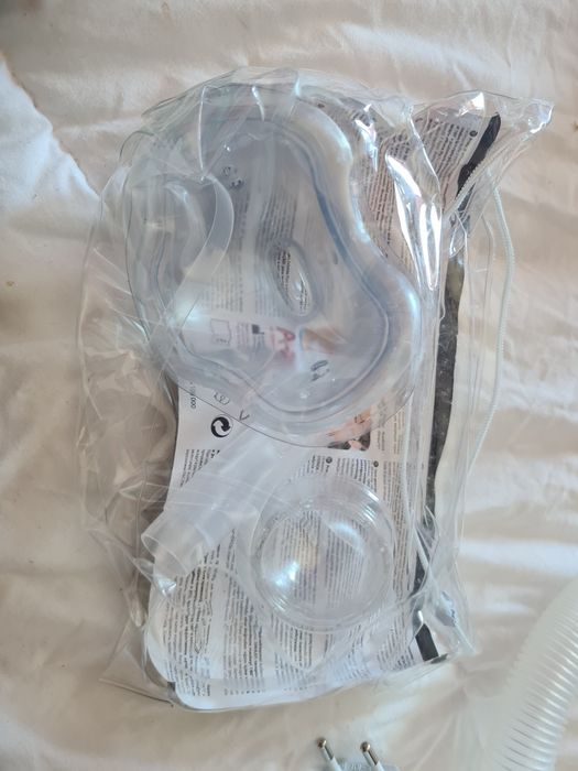 Aerossol ultrassónico air project PIC