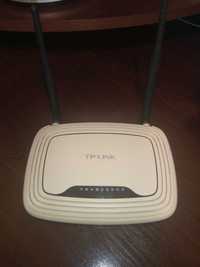 Wi-Fi роутер TP-Link TL-WR841n