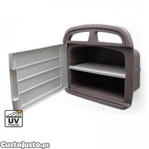 Suporte de Mangueira