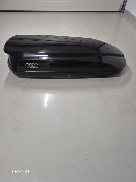 Bagażnik dachowy AUDI 430l