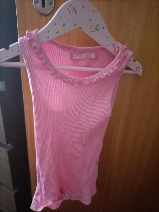 Vestido Summer Me 8 anos