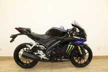 Yamaha YZF 125 R125 YZF ABS na kat A1 B Raty Transport