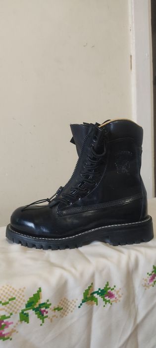 Боти Chippewa. Якісне взуття на осінь