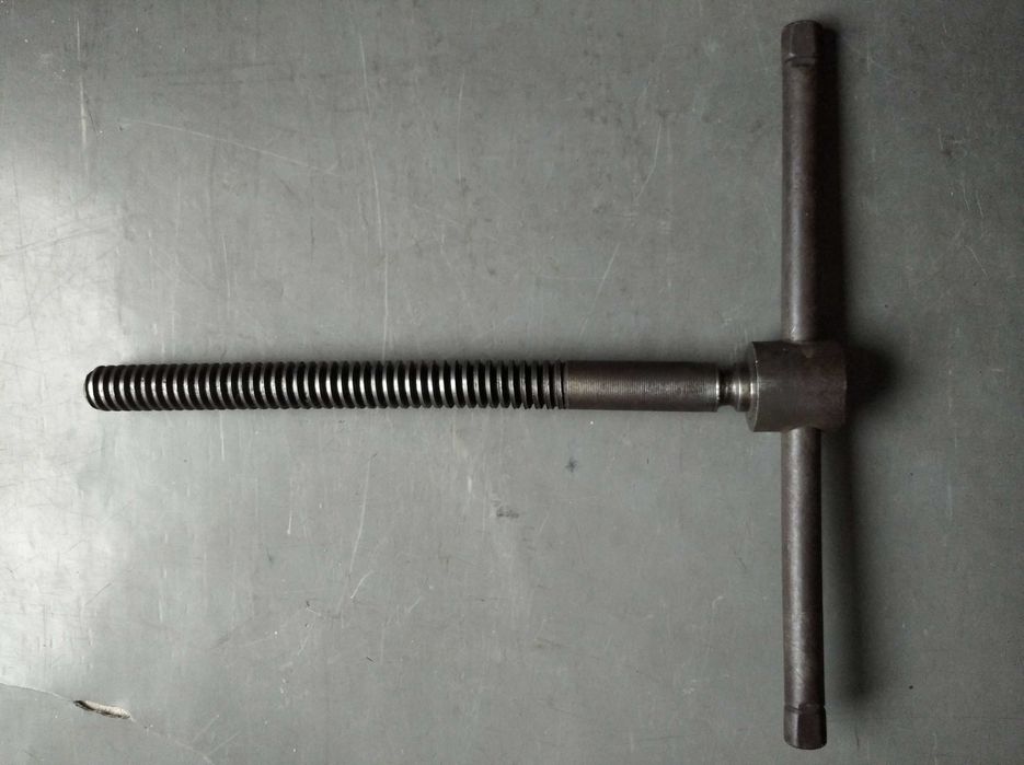 sruba do imadla 22mmx33cm ladny stan duzo zdjec