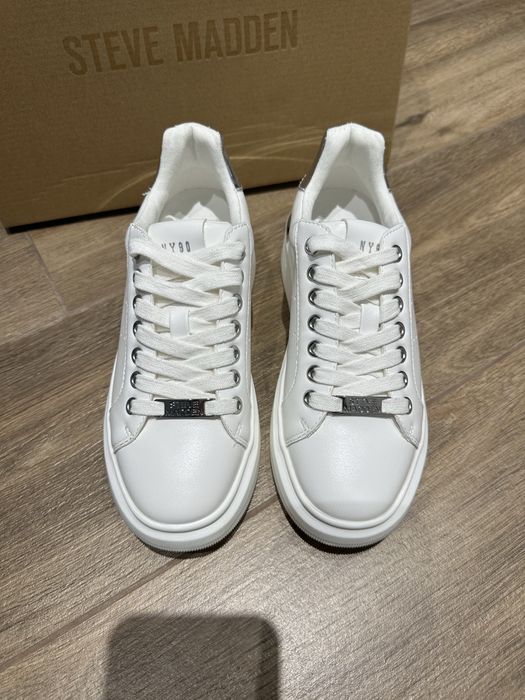 Кросівки Steve Madden 37 розмір