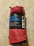 Plecak 3w1 packaway