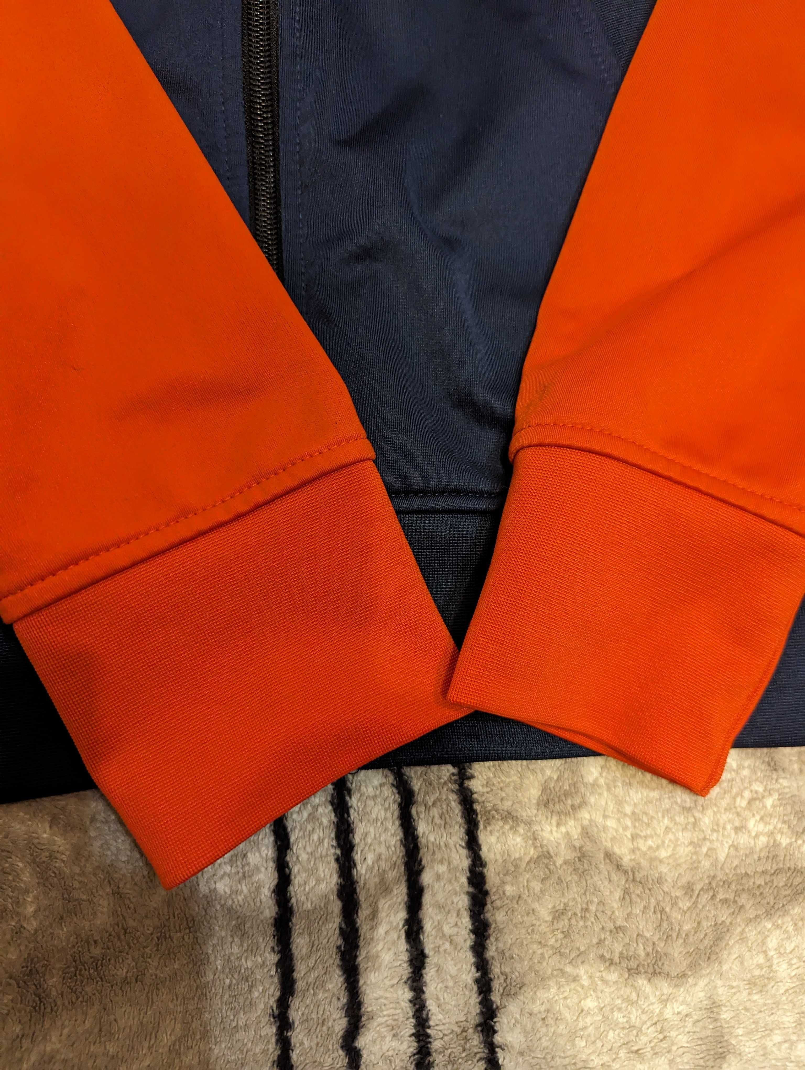 Мужская кофта с капюшоном, олимпийка, зипка, худи Jack & Jones, M