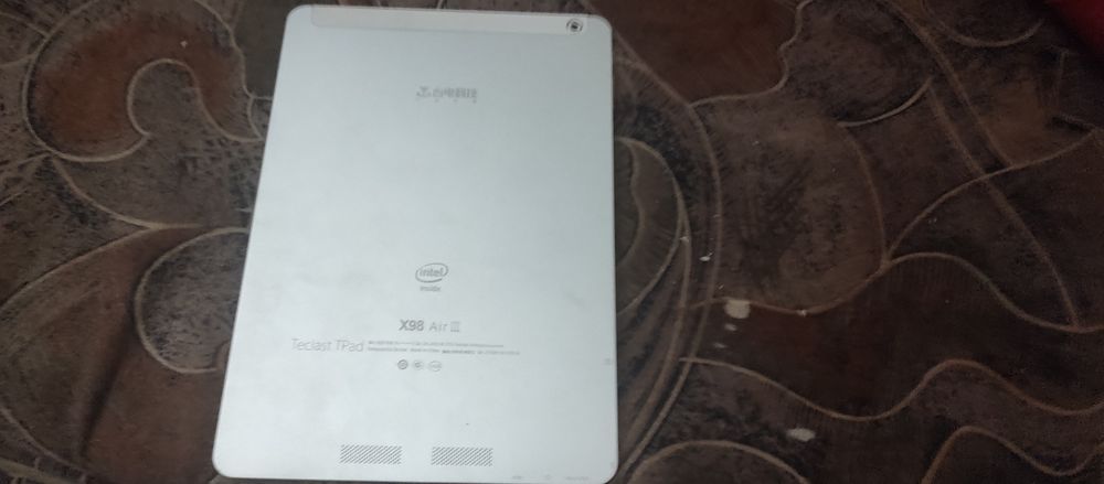 планшет Teclast Tpad x98 air 3