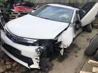 Продам запчасти Toyota Camry 50 Hybrid USA