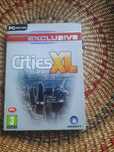 Gra komputerowa Cities XL 2011