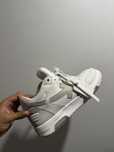 sapatilhas off white