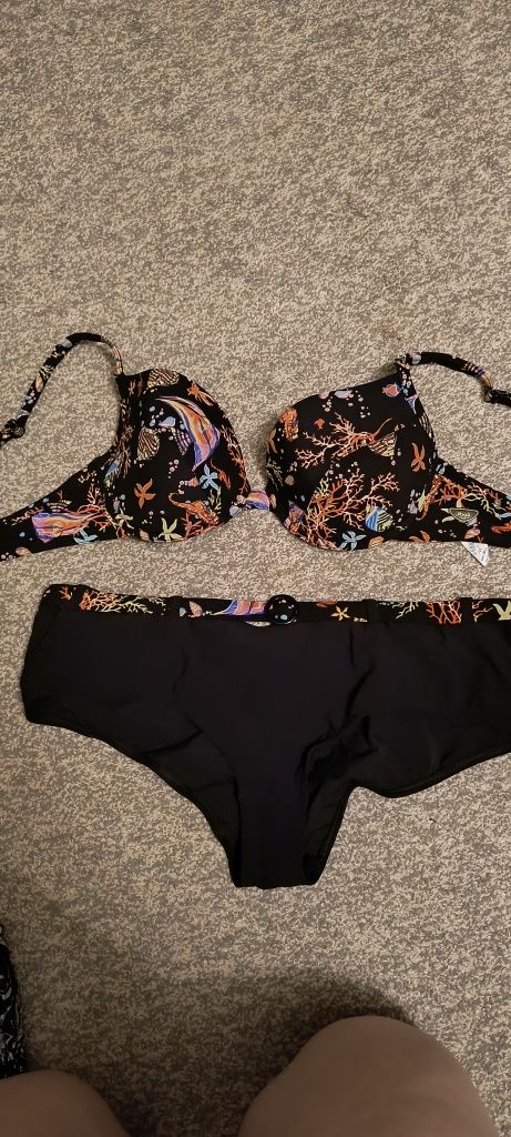 Strój kąpielowy 42 firmy sloggi swim
