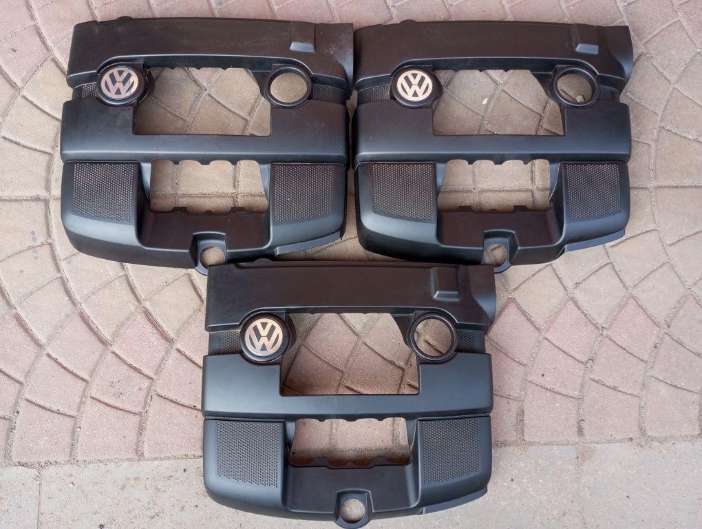 Pokrywa Silnika 1,6 MPI Seat Leon Toledo Altea Skoda Octavia Audi A3