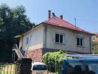Kompleksowe Usługi Dekarskie- Naprawa Dachu, Montaż Rynien i inne