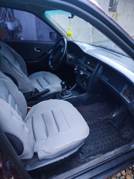 Продам хорошу надійну Аудіну