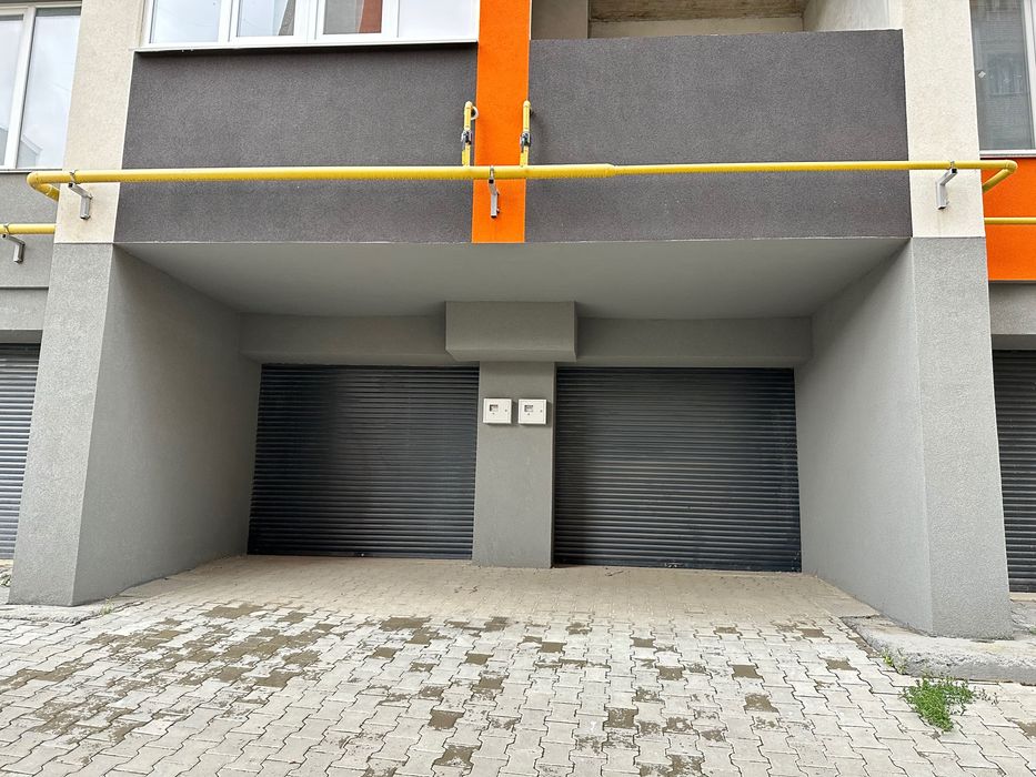 Продається декілька гаражів на вибір ЖК Студентський ПЕРЕУСТУПКА