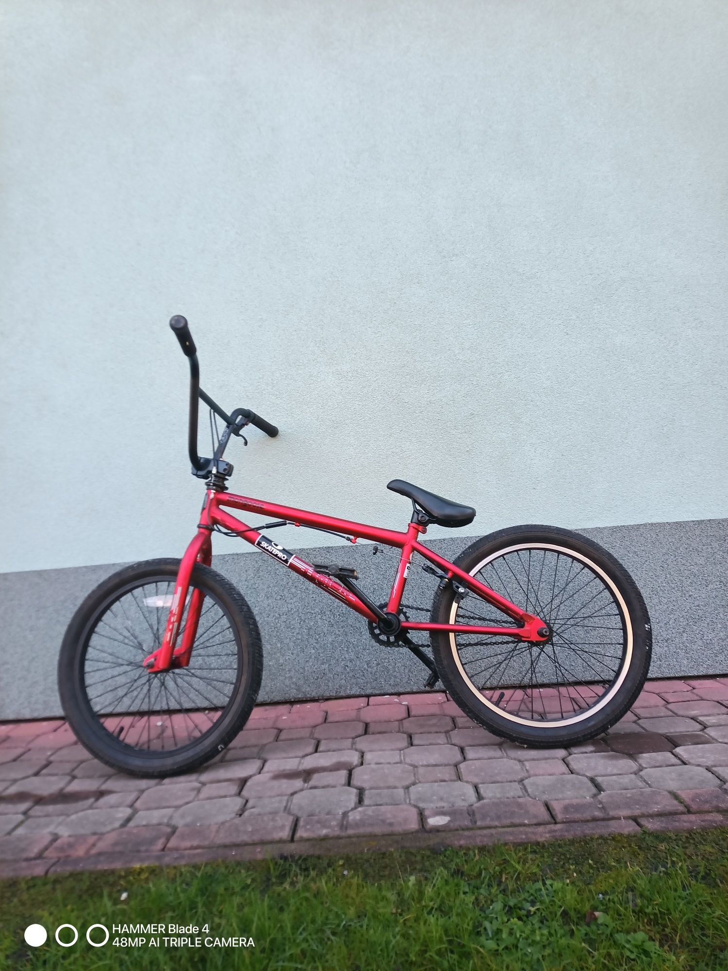 Sprzedam BMX 360