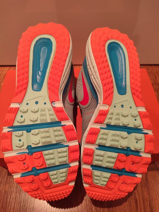 Sapatilhas nike trail