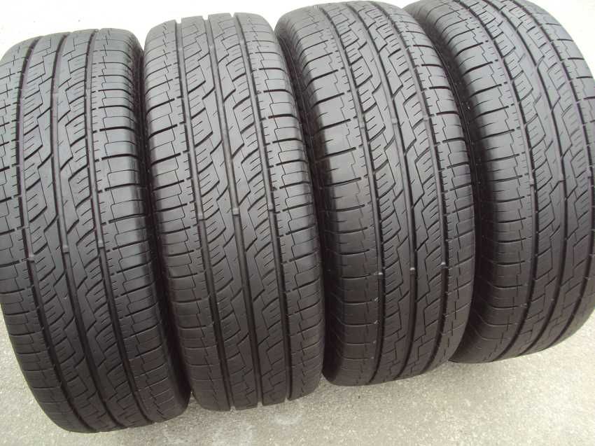 Gislaved 225/70/15C