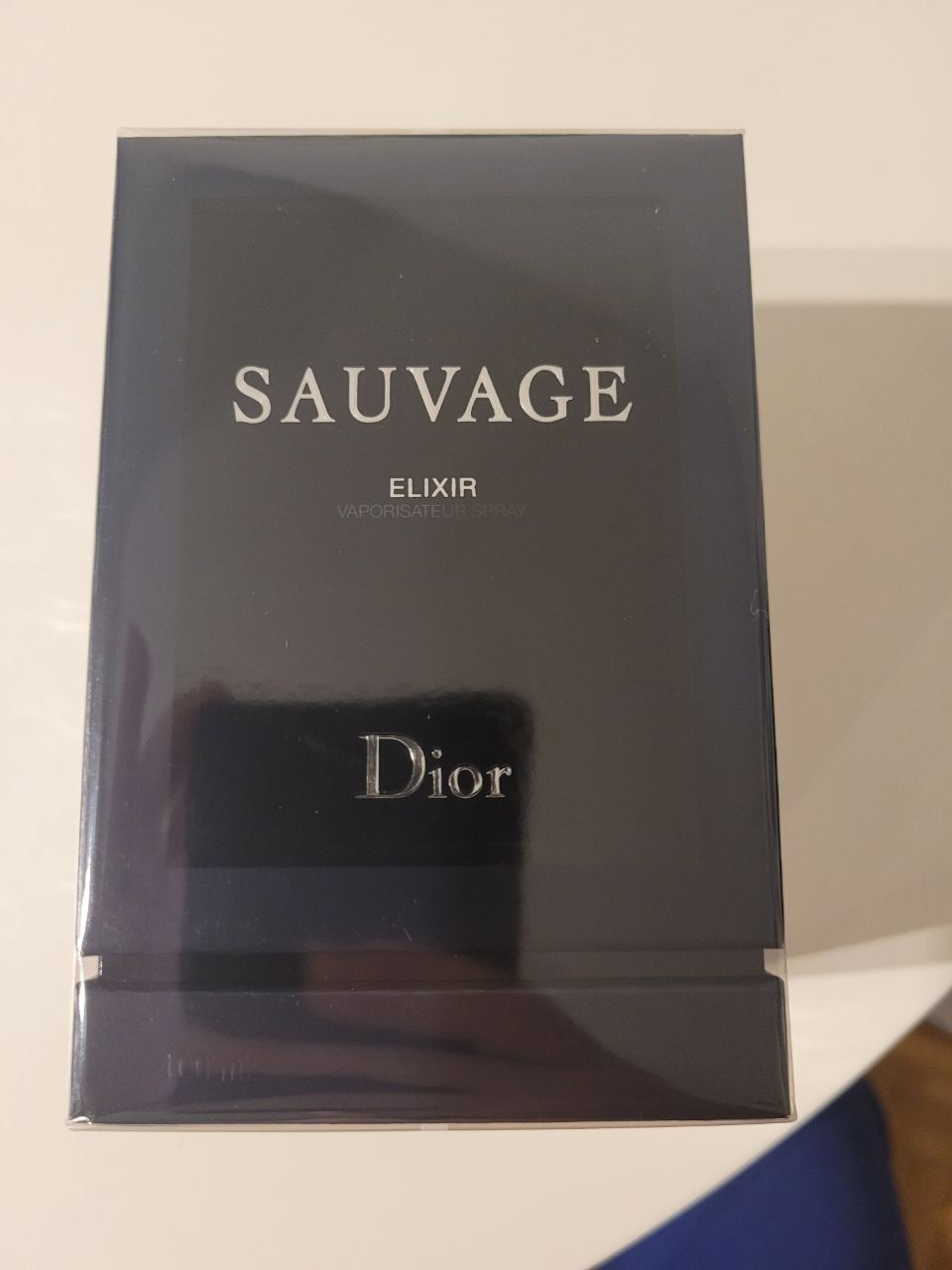Dior sauvage elixir 100ml