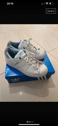 Adidas Superstar roz.38