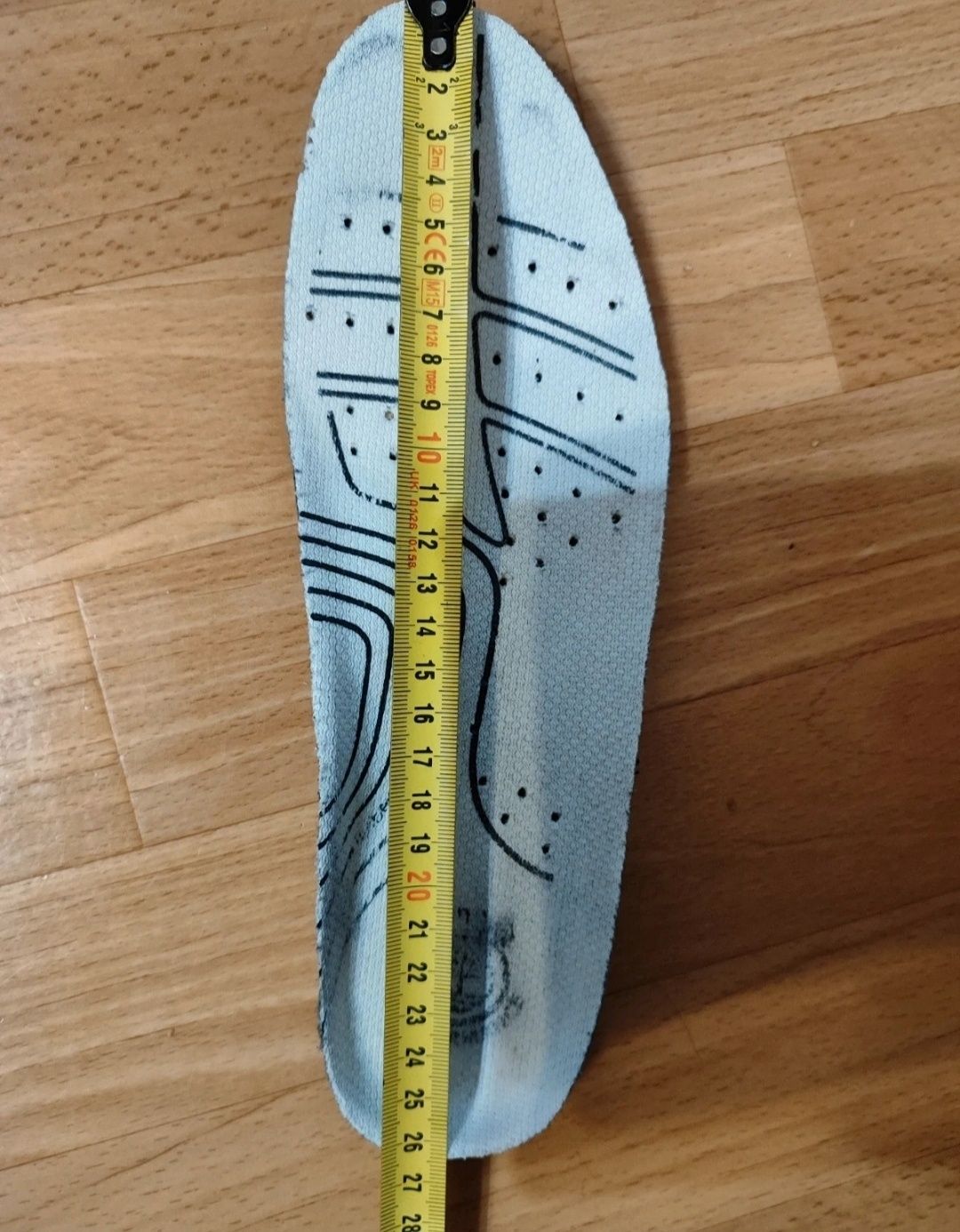 Buty Timberland. R. 38,5.