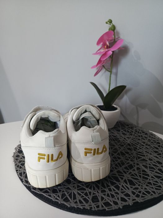 Buty FILA rozm. 36