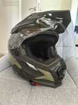Capacete Nexx X WED3 X-PRO Carbon