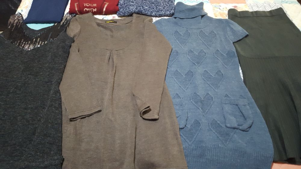 Conjunto de roupa para mulher tamanho S