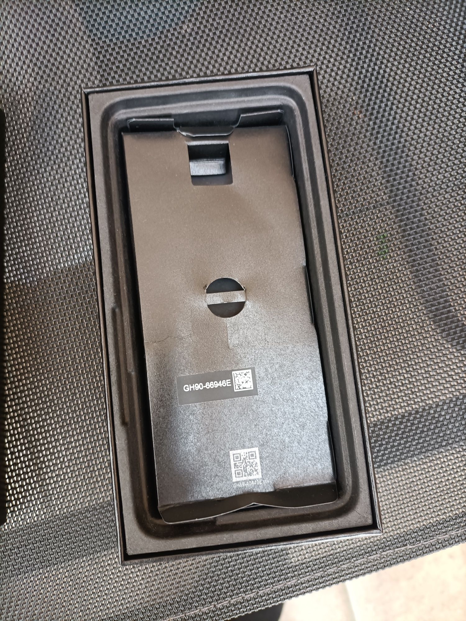 Samsung S22 S901B/DS pamięć 256GB, 8GB ram