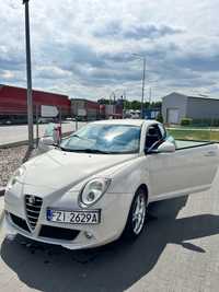 Alfa Mito 2009 alufelgi