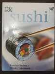Sushi - Kimiko Barber e Hiroki Takemura
