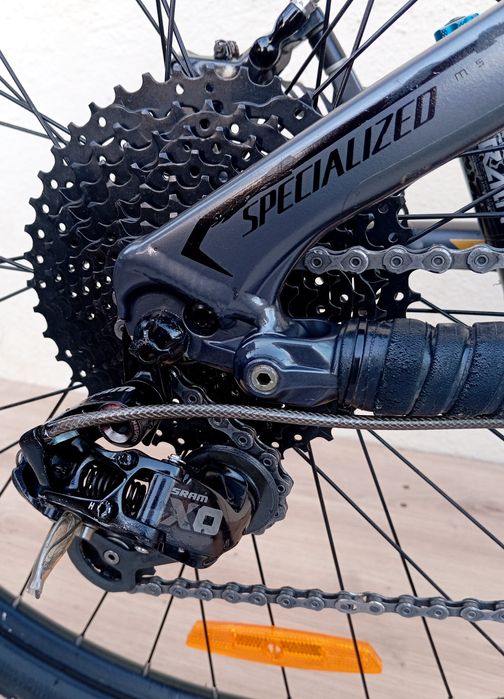 JF-Bikes Specialized Epic Alumínio M5  27,5