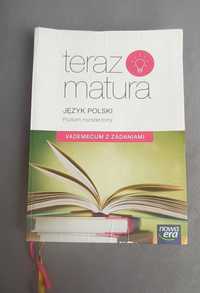 Teraz matura - język polski - poziom rozszerzony