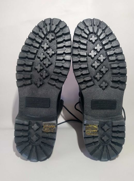 Чоловічі преміум черевики  John Varvatos