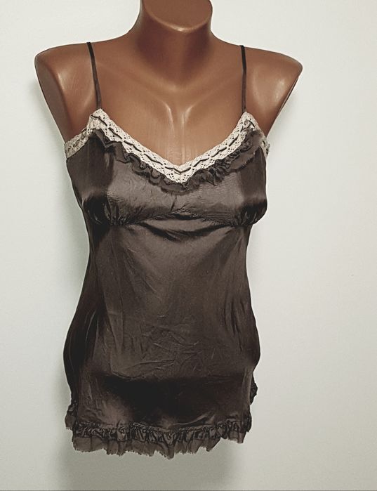 Шикарна Майка шовк Xs