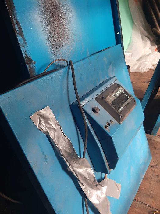 Części do pieca na ekogroszek