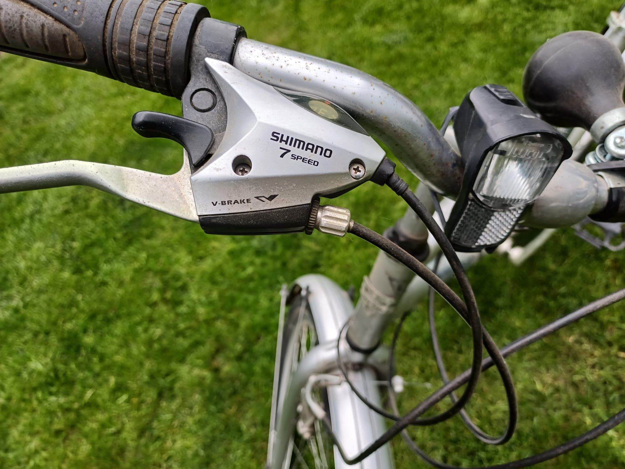 Rower Unibike 26 cali