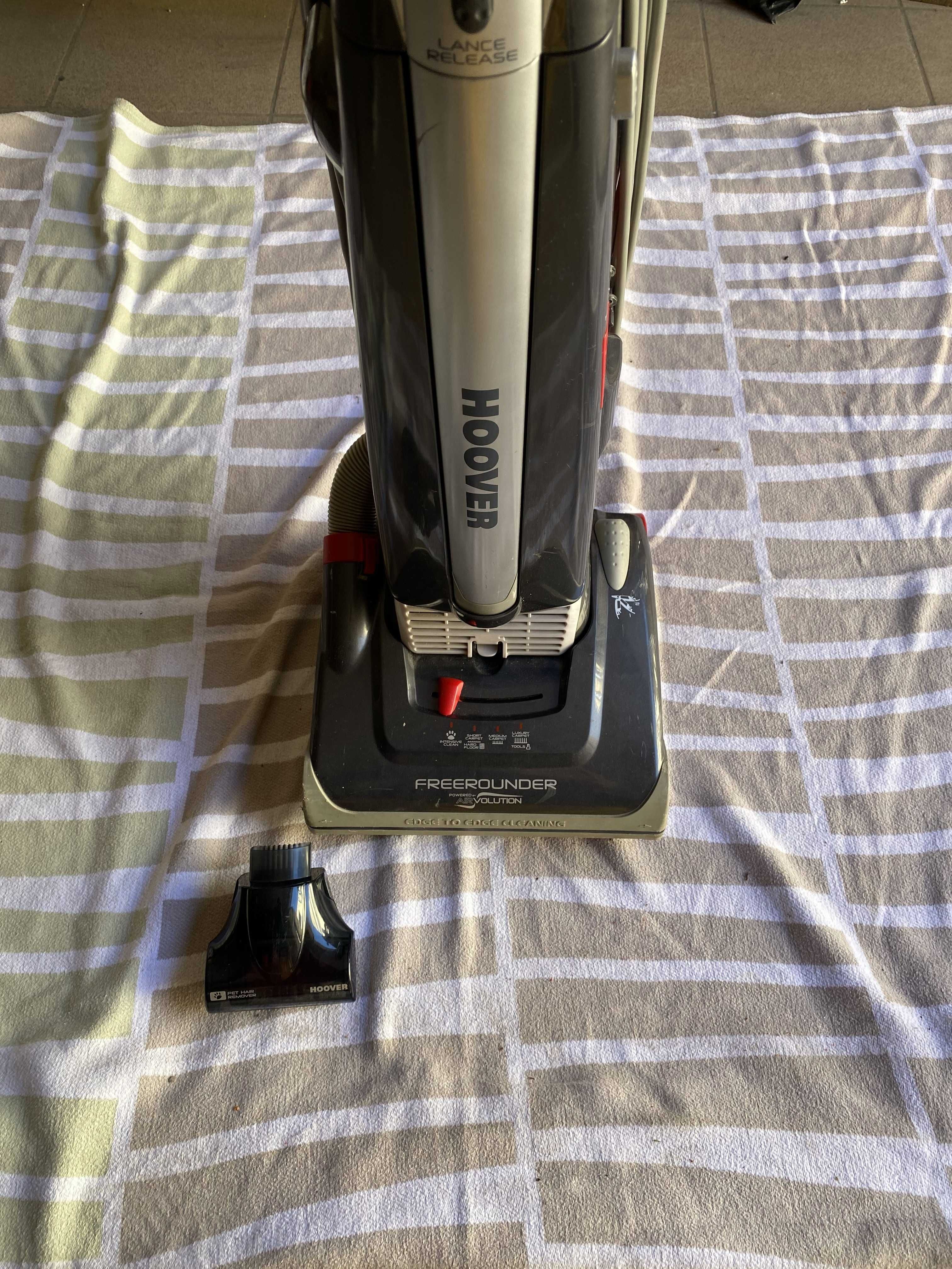 Пылесос Hoover FR 7183 011