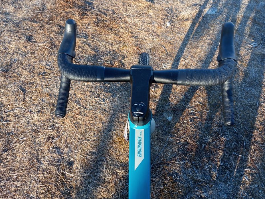 Swift Enduravox Gravel